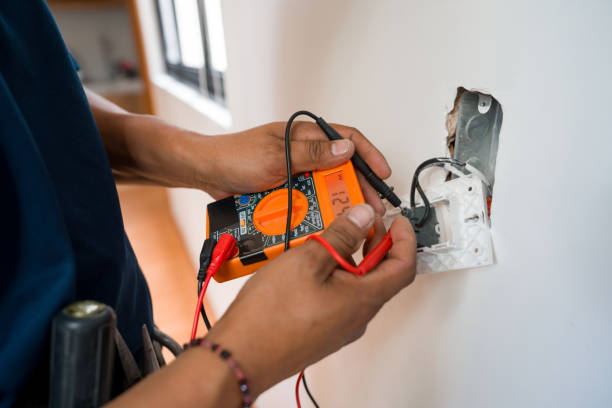 Best Affordable Emergency Electrician  in Swanton, OH