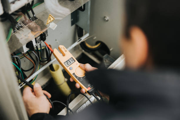 Electrical System Inspection in Swanton, OH