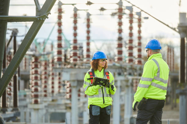 Best Emergency Electrician Near Me  in Swanton, OH