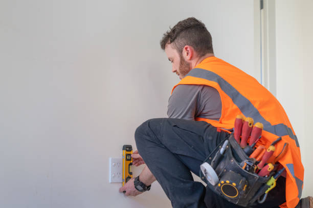  Swanton, OH Electrician Pros