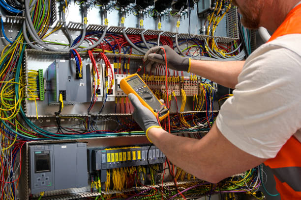 Best Home Electrical Repair  in Swanton, OH