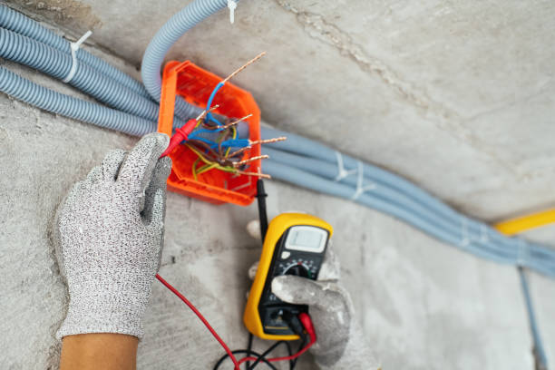 Best Electrical Installation Contractor  in Swanton, OH