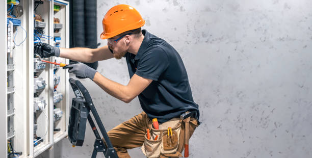 Best Emergency Electrical Repair  in Swanton, OH